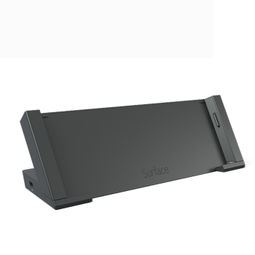 微軟Surface Pro 3專業(yè)版拓展塢 高效辦公的得力助手與軟件兼容指南